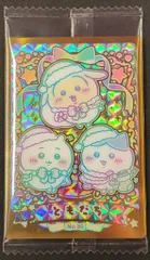 バンダイ ちいかわウエハース 2弾/2821301 ともだち【HR】 30