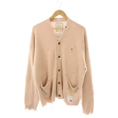 2026年最新】maison mihara yasuhiro ニットの人気アイテム - メルカリ