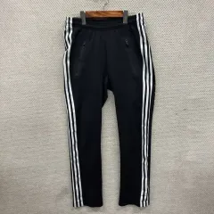 アディダス 3本線 ジャージ トラックパンツ M A03516