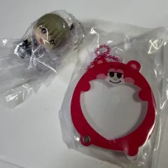 現物 RIIZE（ライズ）アークス アクリルチャーム+ロング ガチャ セット_ショウタロウ(SHOTARO・大﨑 将太郎)