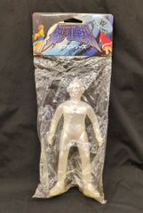 マーミット テペト星人 未塗装 灰色 マーミット テペト星人 未塗装 灰色 - メルカリ