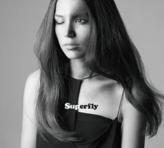 (CD)愛をからだに吹き込んで(初回生産限定盤)(DVD付)／Superfly