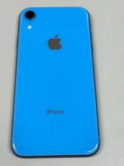 SIMフリー iPhoneXR 64GB 1592 レッド 電池新品 - メルカリ