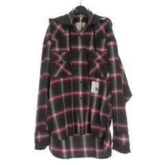 2026年最新】メゾンミハラヤスヒロ チェックシャツの人気アイテム