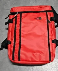 THE NORTH FACE ザノースフェイス レッド バックパック