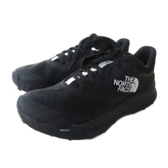 ザノースフェイス THE NORTH FACE NF02309 ベクティブ エンデュリス III ランニングシューズ スニーカー ブラック 黒 26.5cm 