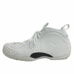 ナイキ NIKE × COMME des GARCONS HOMME PLUS AIR FOAMPOSITE コムデギャルソンオム スニーカー DJ7952-100 28cm ■GY51のサムネイル