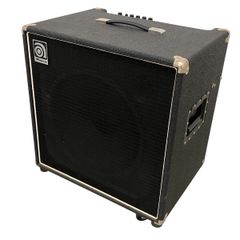 ampeg BA115HP 220W ベースアンプ コンボアンプ アンペグ 中古
