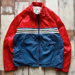 短丈 PACIFIC TRAIL XL ナイロンジャケット ターコイズ - メルカリ