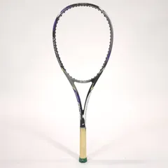 【未使用】YONEX ネクシーガ80s エヴァ初号機
モチーフカラー YONEX ヨネックス ネクシーガ80s エヴァ初号機 モチーフカラー 廃盤