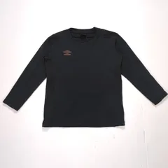 ジュニア　ＦＷ　エアライズ長袖シャツ UUJUJB52 ブラック 140cm