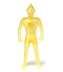 ソフビ　ウルトラマンティガ　グリッターティガ　ウルトラヒーローシリーズ36