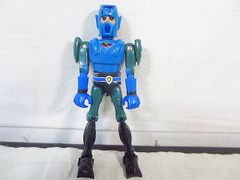 ミクロマン スーパーミクロマン M212 カリー - メルカリ