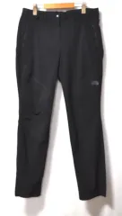 THE NORTH FACE ザノースフェイス/レディースストレッチパンツ(ウエスト32)
