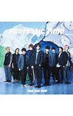 CD／Hey!Say!JUMP／【CD+DVD】Fantastic Time 初回限定盤