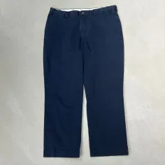 ポロラルフローレン チノパンツ s08985