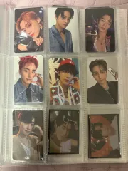 THE BOYZ(ザ・ボーイズ・ドボイズ) トレカ 検索ワード:か全然関係ない商品名を記入するか検討中)ソヌ(SUNWOO) ジュヨン(JUYEON) ヒョンジェ(HYUNJAE) ヨンフン(YOUNGHOON)