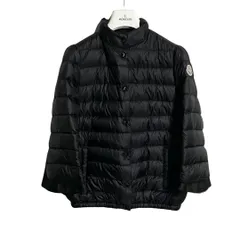 2025年最新】MONCLER カラー：ブラック系 ダウンジャケットの人気