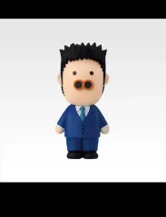 HUNTER×HUNTER 一番くじ H賞 レオリオ フィギュア