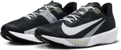 [ナイキ] エア ズーム ライバルフライ 4 Air Zoom Rivalfly 4 ブラック/ウルフグレー/ボルト/ホワイト FV6040-001 23.0cm [23.0 cm]