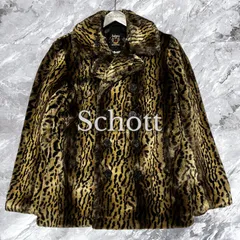 2026年最新】Shott レオパードの人気アイテム - メルカリ