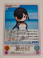 ChaosTCG 自由、気ままに「キングペンギン」 プロモ promo card - メルカリ