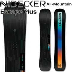 2026年最新】NIDECKER ESCAPEの人気アイテム - メルカリ