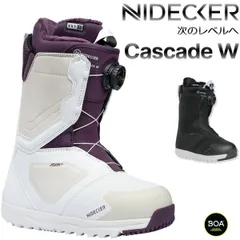 2026年最新】NIDECKER CASCADE Wの人気アイテム - メルカリ
