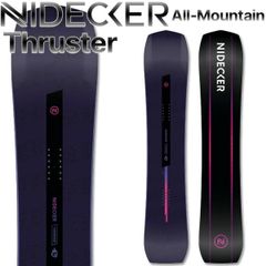 25-26 Nidecker Blade+ 162Wcm 新品未使用 - メルカリ