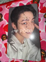 ENHYPEN ソヌ DESIRE : UNLEASH MINE Ver.