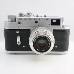 2026年最新】zorki-4の人気アイテム - メルカリ