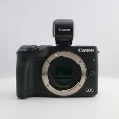 2026年最新】EOS M3 ボディ EVFキットの人気アイテム - メルカリ
