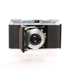 超貴重】Voigtlander VITO B F2.8（作例有り）【ケース付】 - メルカリ