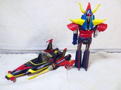GROUNDZERO ゼログラビティ チビライディーン レッドボーン新品未使用