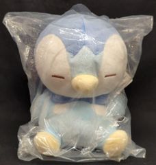 BANDAI SPIRITS 이치 반 쿠지 포켓피스 PEACE 한 밤의 한 때 B상 포차마 봉제인형