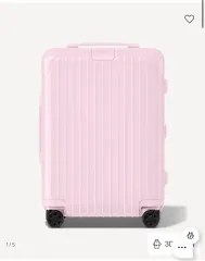 2026年最新】rimowaリモワ ピンクの人気アイテム - メルカリ