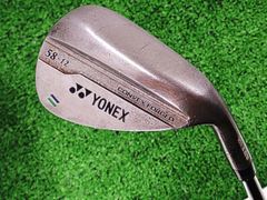 YONEX EZONE W501 ウェッジ 52-10 モーダスウェッジ115 - メルカリ