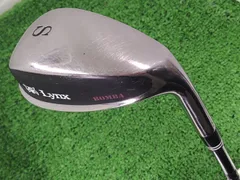 リンクス アイアンPOWRTUNE 美品^o^ 2026年最新】Lynx ゴルフ クラブの人気