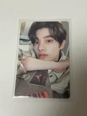 ENHYPEN ジェイク トレカ