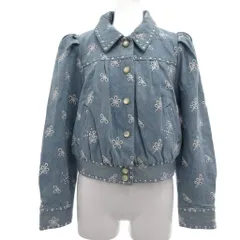 2025年最新】マークジェイコブス Gジャンの人気アイテム - メルカリ