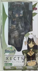 コトブキヤ シャイニング・ウィンド ゼクティ・アイン 1/8