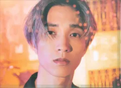 SixTONES 22年Feel da CITY 田中樹 クリアファイル