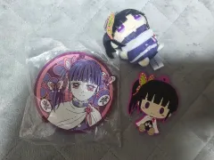 鬼滅の刃 鬼滅の刃 蛙吹 梅雨、栗花落 カナヲ、COOGI(クージー)、キーホルダー、ちびぬい 販売
