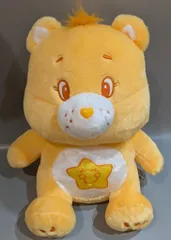 SKジャパン ケアベア お座りBIGぬいぐるみ2 ラフアロットベア