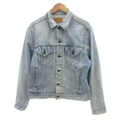 Levi’s 70506 USA製 4th 44 ジージャン ヴィンテージ 古着 Levi's 70506 USA製 4th 44 ジージャン ヴィンテージ 古着