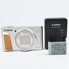 2025年最新】CANON powershot sx740 hsの人気アイテム - メルカリ