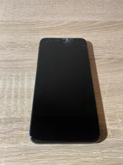 7276 iPhone Xs MAX 64GB ブラック 動作確認済み