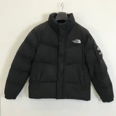 THE NORTH FACE ザノースフェイス ヌプシ ボール ダウン サイズ 100