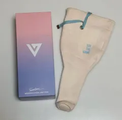 SEVENTEEN(セブンティーン・セブチ) 1版 カラット棒 Ver.1 出品