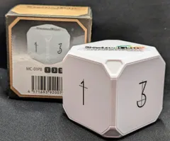 Re:write メモリーキューブ STEINS:GATE MC-01PB